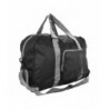 DALIX Foldable Travel Packable Duffle