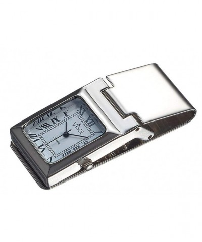 Personalized Visol White Watch Engraving