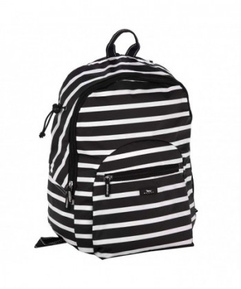 SCOUT Backpack Adjustable Resistant Fleetwood