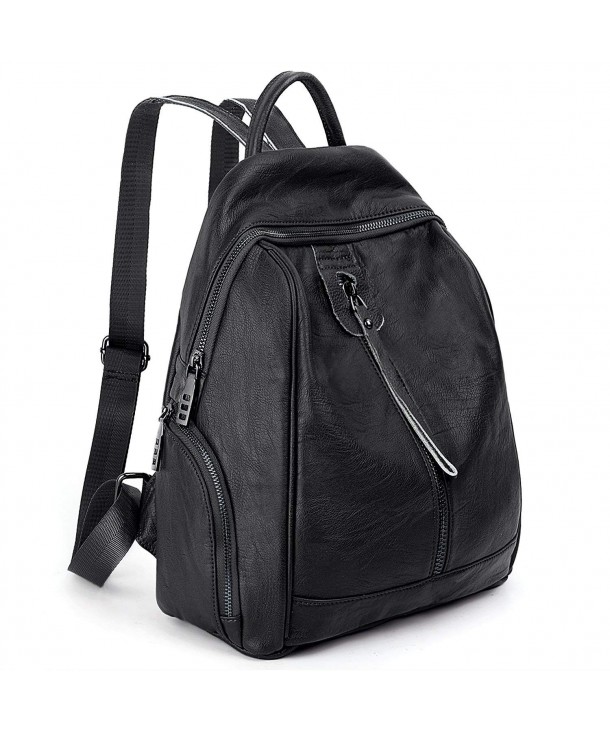 UTO Backpack Anti theft Rucksack Shoulder