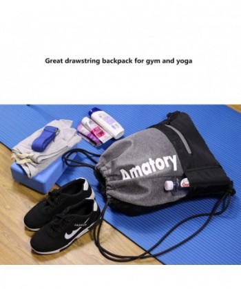 Men Gym Bags
