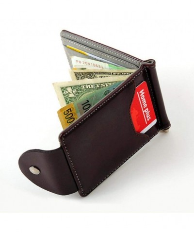 Wallet toraway Ultra thin Leather Wallets