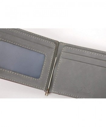 Fashion Men's Wallets