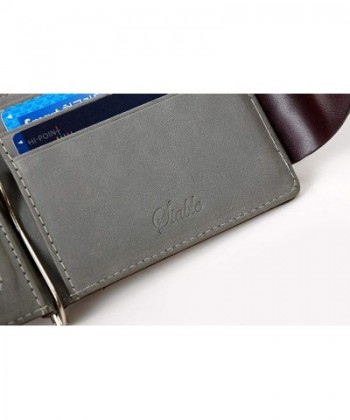 Cheap Real Men Wallets & Cases