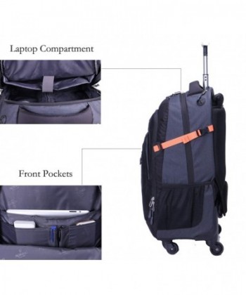 Cheap Real Laptop Backpacks