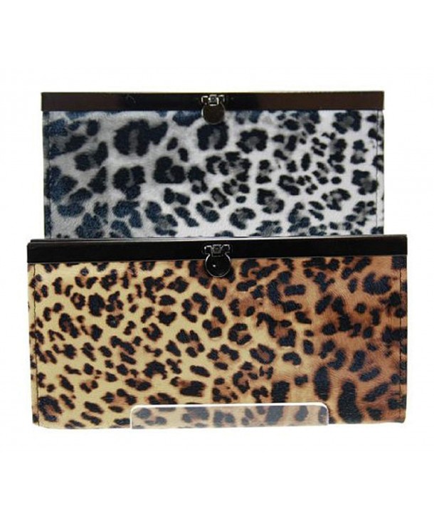 Womens Opera Wallet Special 920006