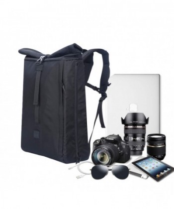 DSLR Camera Backpack Laptop Accessories