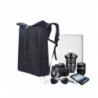 DSLR Camera Backpack Laptop Accessories