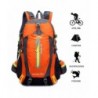 KALRI Backpack Resistant Lightweight Climbing