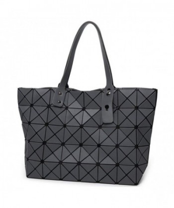 Geometric Top handle Handbags Geometry Shoulder