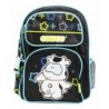 Gusanito Cowco Colored Character Backpack