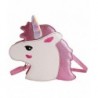 Womens Unicorn Shoulder Messenger Handbag