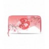Japanese Sakura Blossom Leather HandBag