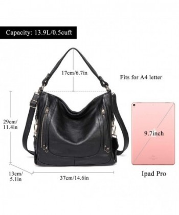 Popular Women Hobo Bags