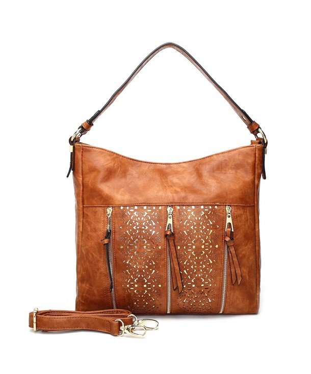 Collection Crossbody Mia K Farrow