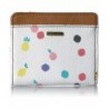 Rfid Bifold Wallet Fruit Size