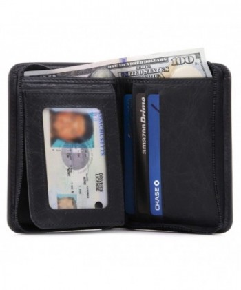 Cheap Men Wallets & Cases Outlet