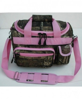 Mossy Oak Infinity Duffel Strap