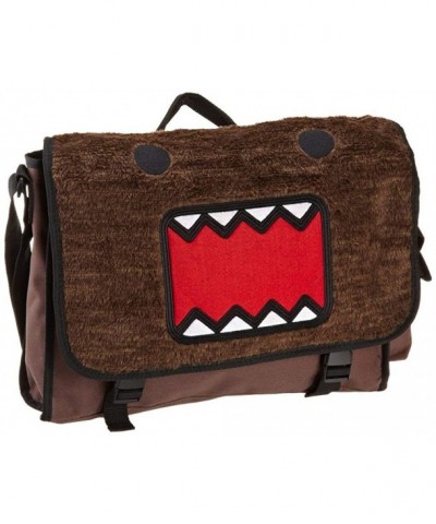 Domo Messenger Bag