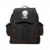Semper Marine Rucksack Backpack Leather