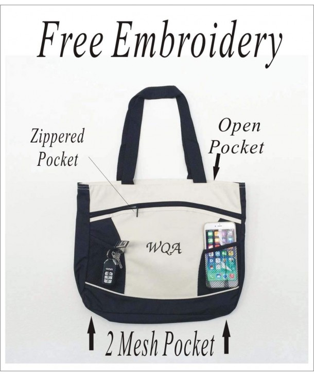 Personalized bag Wedding Monogrammed Initialed Embroidery Personalized bag Wedding Monogrammed Initialed Embroidery