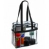 Clear Tote Bag Stadium Approved