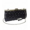 Missy Bling Rhinestone Evening Clutch