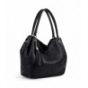 UTO Tassels Shoulder Capacity Handbags