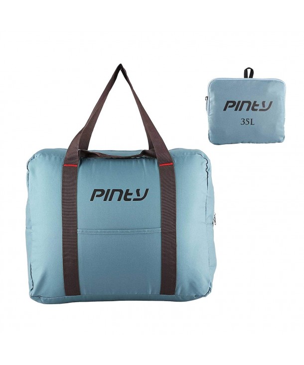 Pinty Lightweight Packable Expandable Carry ons x