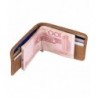Borgasets Bifold Leather Wallet tan