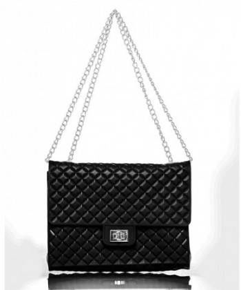 Caseahead Crossbody Shoulder Quilted Silicone