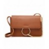 HaloVa Crossbody Leather Small Cellphone