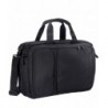 eBags Professional Laptop Briefcase Black