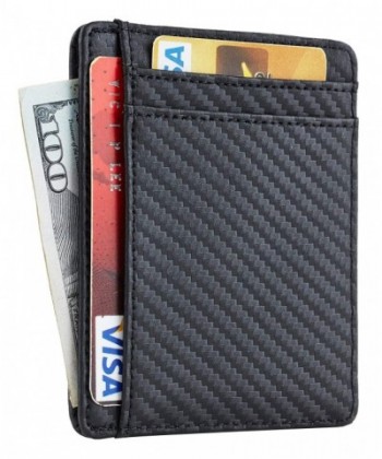 Cheap Real Men's Wallets