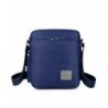 Fabuxry Multifunction Versatile Messenger Crossbody