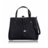 Fashion Genuine Cowhide Leather Handbag