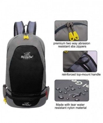 Hiking Daypacks