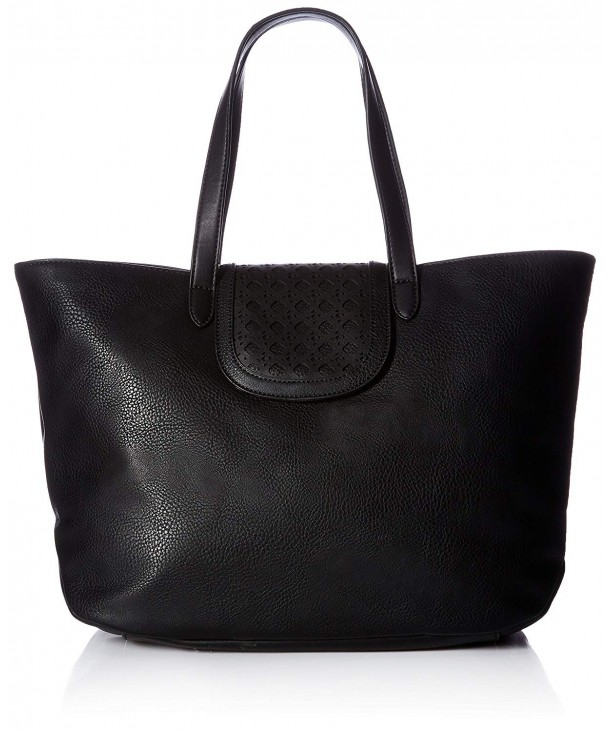 Danielle Nicole Tippi Tote Black Danielle Nicole Tippi Tote Black