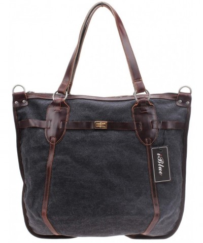 Canvas Shoulder Handbag Travel HD6