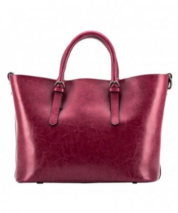 Satchel Purses Handbags Shoulder Wallets