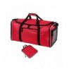 Travel Duffle Foldable Duffel Luggage