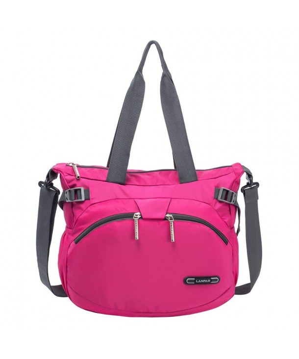 Lightweight Crossbody Shoulder Waterproof Handbags