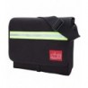 Manhattan Portage Reflective Bag Black