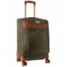 Caribbean Joe Carry Spinner Luggage