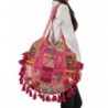 Summer Shoulder Tassel Fashion Handbag