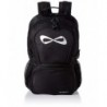 Nfinity Backpack One Size Black