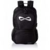 Nfinity Backpack One Size Black