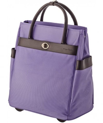 K Rae Trolley Purple