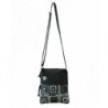 Anekaant Womens Sling Small Black