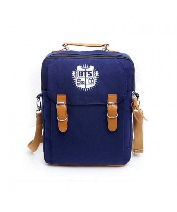 Fanmade Backpack Schoolbag Shoulder Handbag